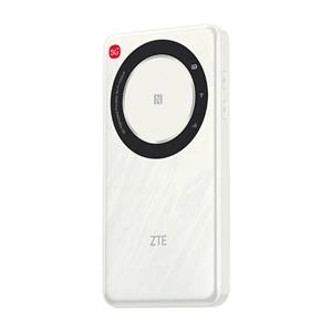 נתב נייד נטסטיק ZTE U30 Air MIFI 5G