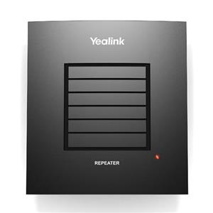 טלפון שולחני Yealink DECT Repeater משווק מורשה