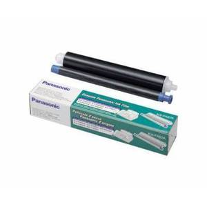 סרט דיו מקורי(זוג) KX-FA57 PANASONIC