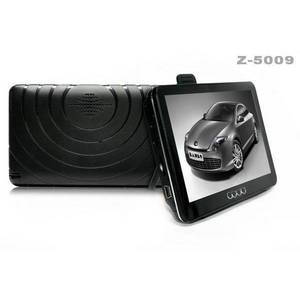 OODO GPS 5009 מערכת ניווט BANBO