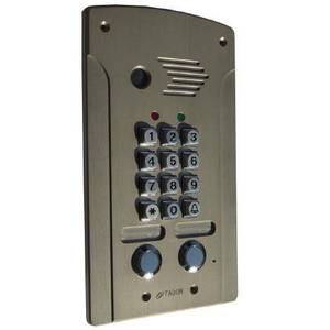 בקרת כניסה למרכזיה - קודסוניק KX-T900-AV-2P 