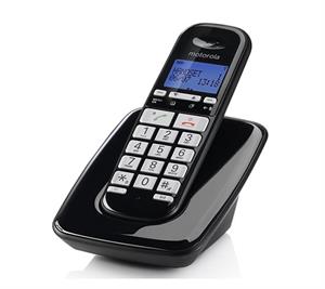 טלפון אלחוטי Motorola S3001
