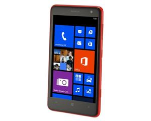 טלפון סלולרי Nokia Lumia 625  מחודש המרכז לנוקיה