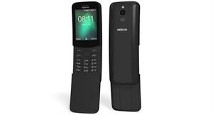 מכשיר סלולרי Nokia דגם 8110 4G המרכז לנוקיה
