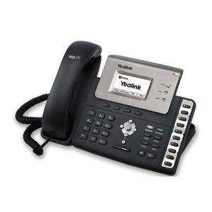 טלפון שולחני  Yealink SIP-T26P