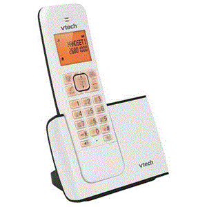טלפון אלחוטי  ‏ VTech FS6515A