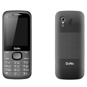 טלפון סלולרי למבוגרים DANO I2 דור 3