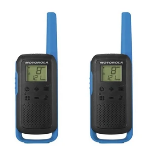  ‏מכשיר קשר Motorola TALKABOUT T62 מוטורולה
