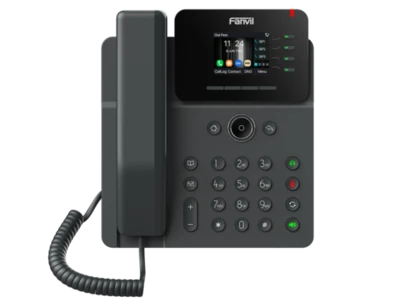 טלפון Fanvil V61G IP