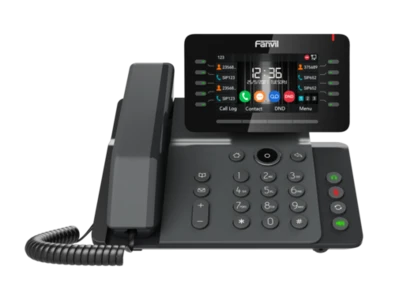 טלפון Fanvil V65 Prime Business IP
