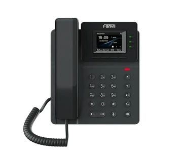 טלפון שולחני fanvil v60p