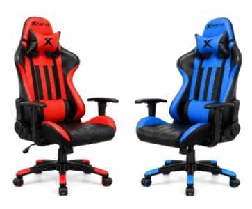 כיסא גיימינג דגם GC-905 מבית XtrikeMe