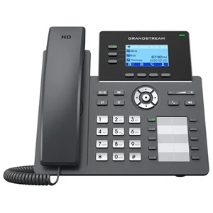 טלפון שולחני Grandstream GRP2604P