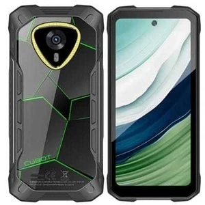 טלפון  סלולרי Cubot KingKong Mini 4 – זיכרון 128GB+6GB RAM