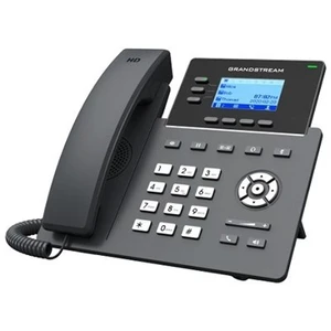  טלפון שולחני Grandstream GRP GRP2603P