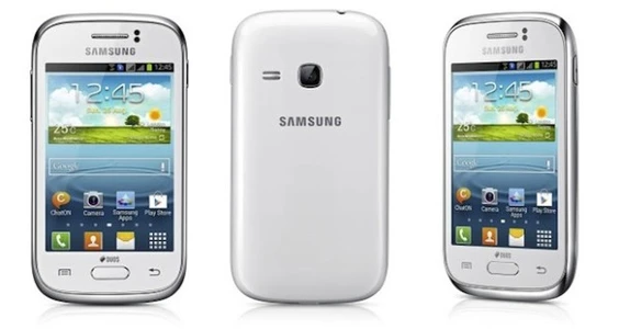 טלפון סלולרי S6310 סמסונג  מהדרין