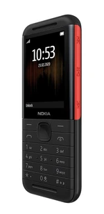  Nokia 5310 יבואן מקביל 2020 שחור.לבן