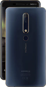 Nokia 6.1 64GB 