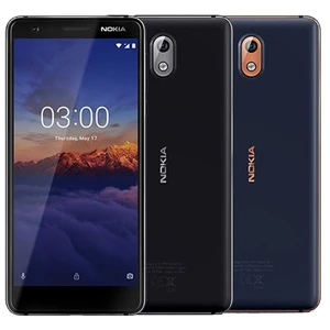 טלפון סלולרי נוקיה  Nokia 3.1 16GB עודפים