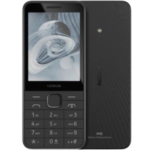 טלפון סלולרי תומך כשר נוקיה Nokia 220/215 2024 4G