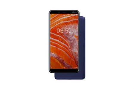  nokia 3.1 plus 