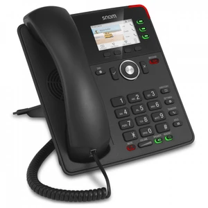טלפון SNOM D717 IP