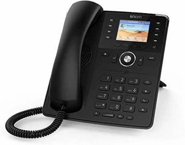טלפון SNOM D735 IP
