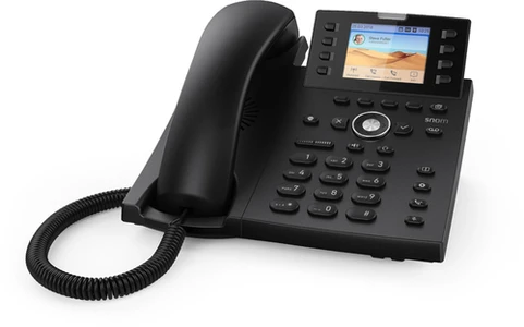 טלפון Snom D375 IP