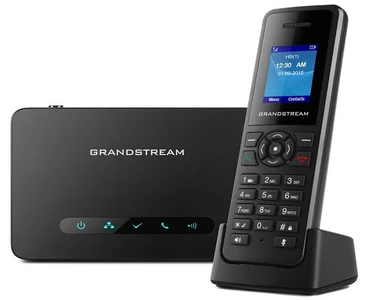 טלפון אלחוטי DP720