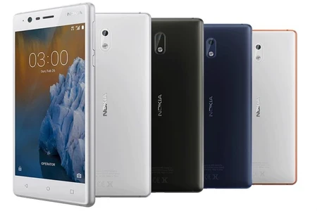 סלולרי  nokia 3 