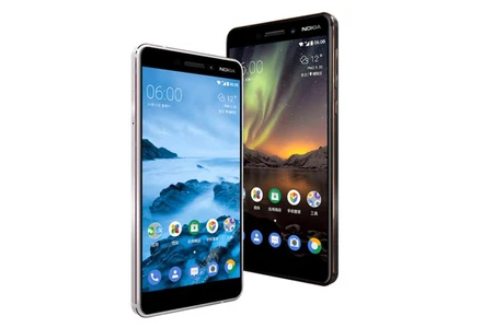  nokia 6 