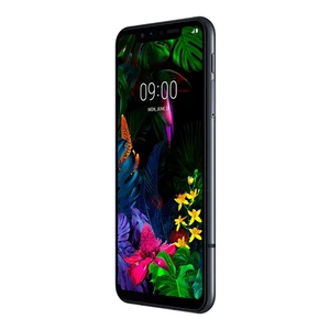 טלפון סלולרי LG G8s ThinQ 128GB LM-G810EA