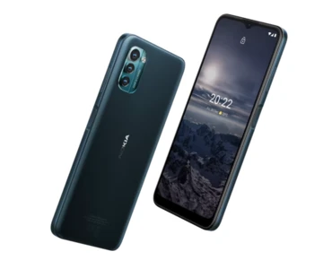 Nokia G21 TA-1418 DS 4GB+128GB אפשרות לתומך כשר
