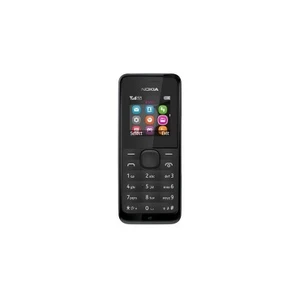 טלפון סלולרי נוקיה 105 דגם  2015\2017 NOKIA