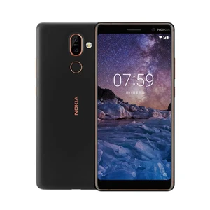  Nokia 7 Plus 64GB מתצוגה 