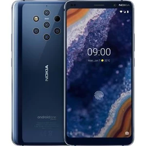 nokia 9 מתצוגה 