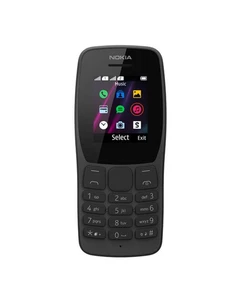 טלפון סלולרי Nokia 110  מתצוגה דור 2 