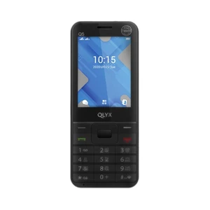 טלפון סלולרי קיוליקס Q5 QLYX- Q5 כשר
