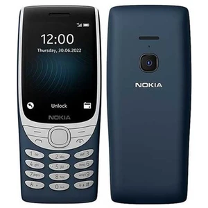  טלפון סלולרי Nokia 8210 4G TA-1507 תומך כשר