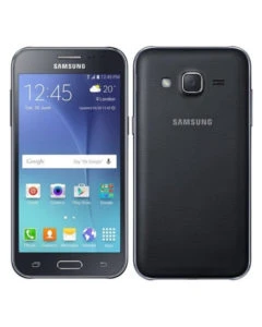 טלפון סלולרי סמסונג  j2 CORE  תומך כשר