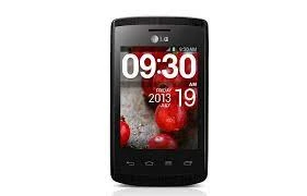 טלפון סלולרי  LG E410F תומך כשר