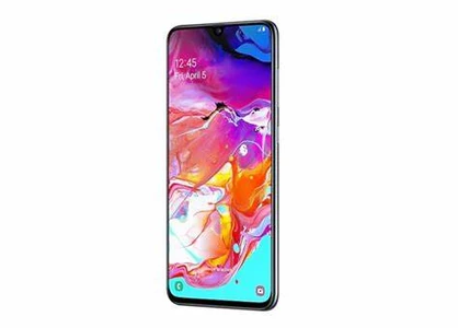 טלפון סלולרי Samsung Galaxy A70 SM-A705F 128GB סמסונג מתצוגה