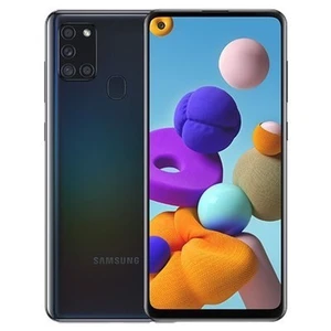 טלפון סלולרי Samsung Galaxy A12 SM-A125F/DS 64GB 4GB RAM סמסונג תצוגה 