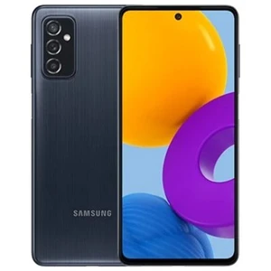 טלפון סלולרי Samsung Galaxy M52 5G -סמסונג גלקסי M52 מתצוגה