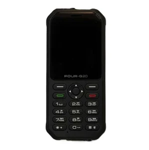 טלפון סלולרי פור ג'י 20 - four G 20-מוגן מים -כשר