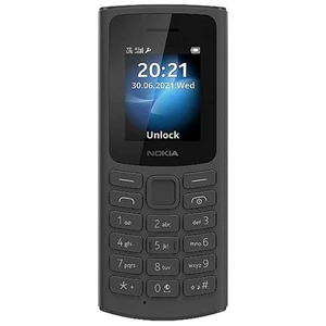 טלפון סלולרי Nokia 105 4G  נוקיה  2024 יבואן רשמי