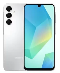 טלפון סלולרי סמסונג Galaxy A16 SM-A165F/DS 128GB 4GB RAM אחריות 24 חודשים