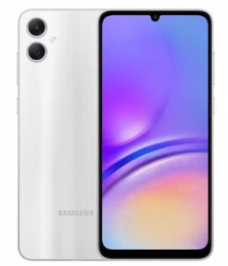 טלפון סלולרי Samsung Galaxy A05 SM-A055F/DS 64GB 4GB RAM סמסונג כולל מגן אחורי