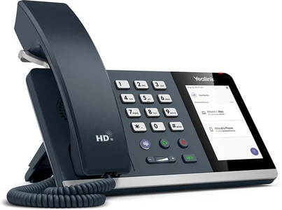 טלפון שולחני Yealink MP50 VoIP