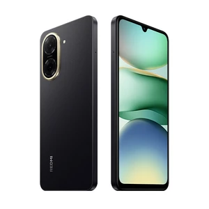 טלפון סלולרי סמארטפון Redmi A5 גרסה 4GB+128GB  שחור שנתיים אחריות יבואן רשמי